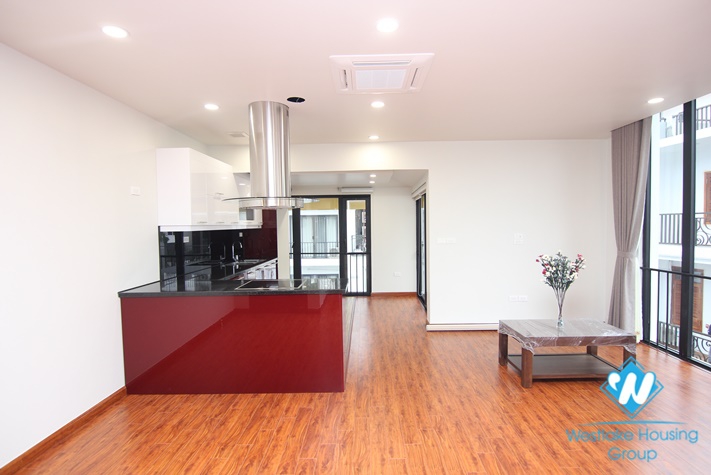 A  Large Cozy studio for rent in Dang Thai Mai, Tay Ho, Hanoi
